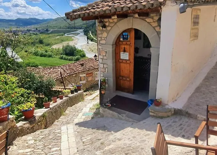 Hava Baci