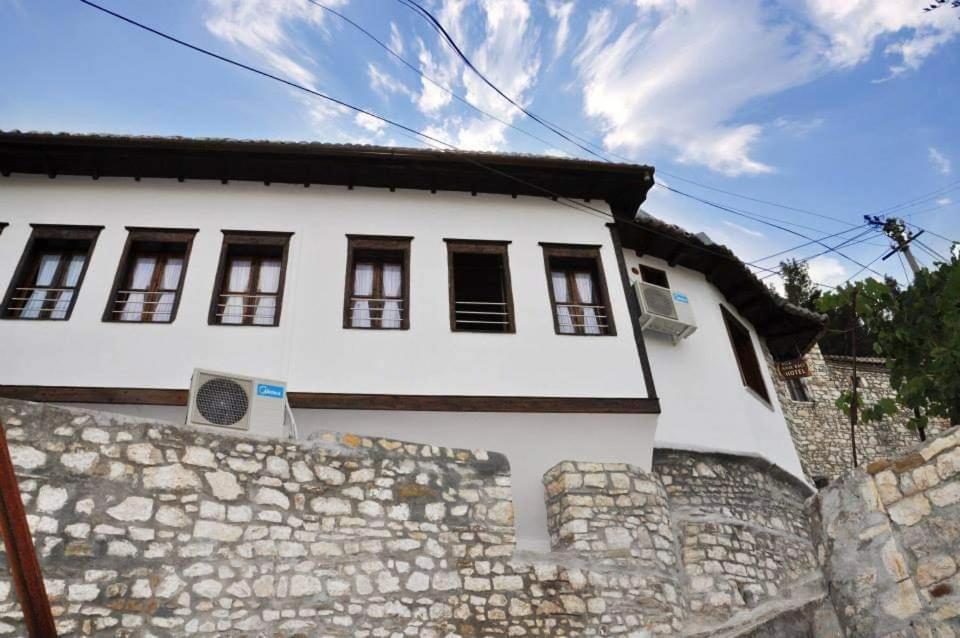 Apartment Hava Baci