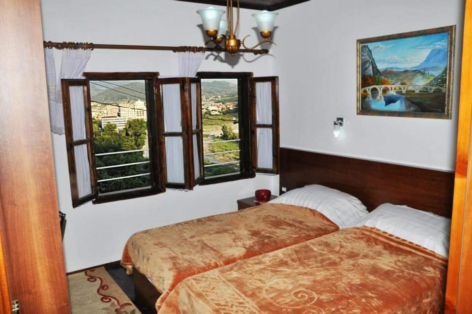 Hava Baci Apartment
