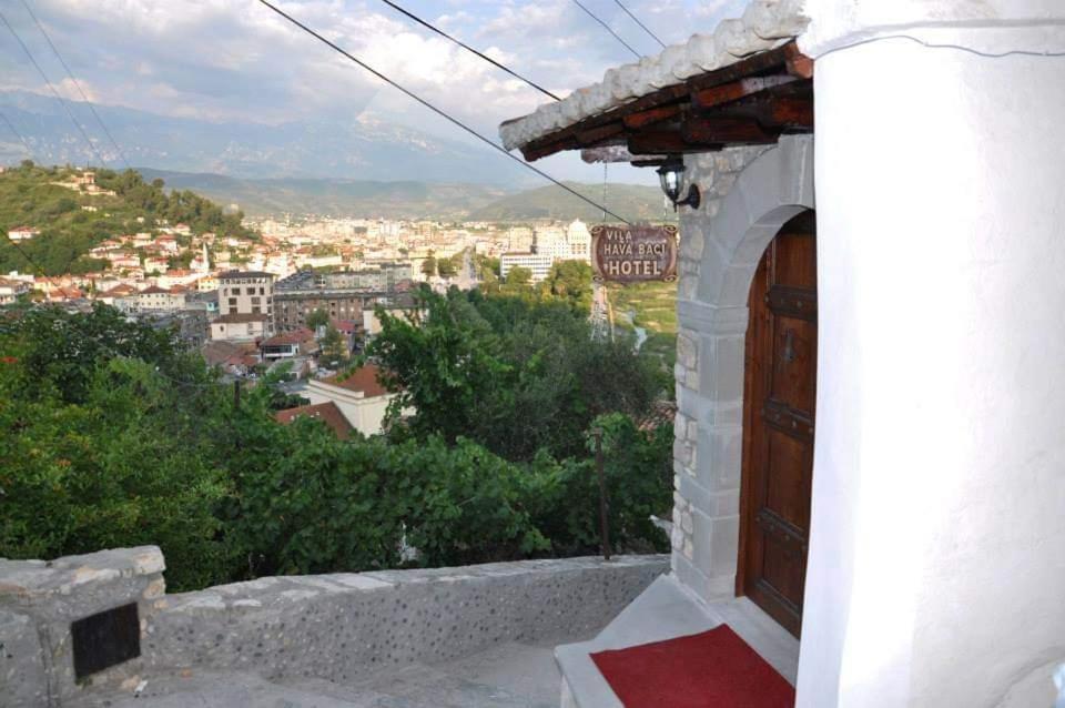 Apartment Hava Baci