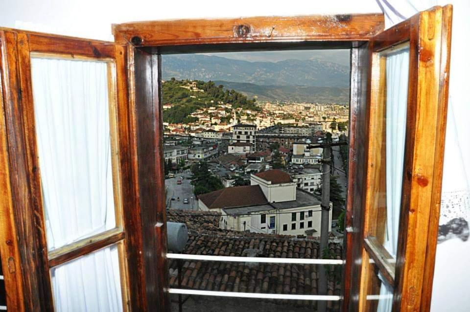 Hava Baci Apartment Berat