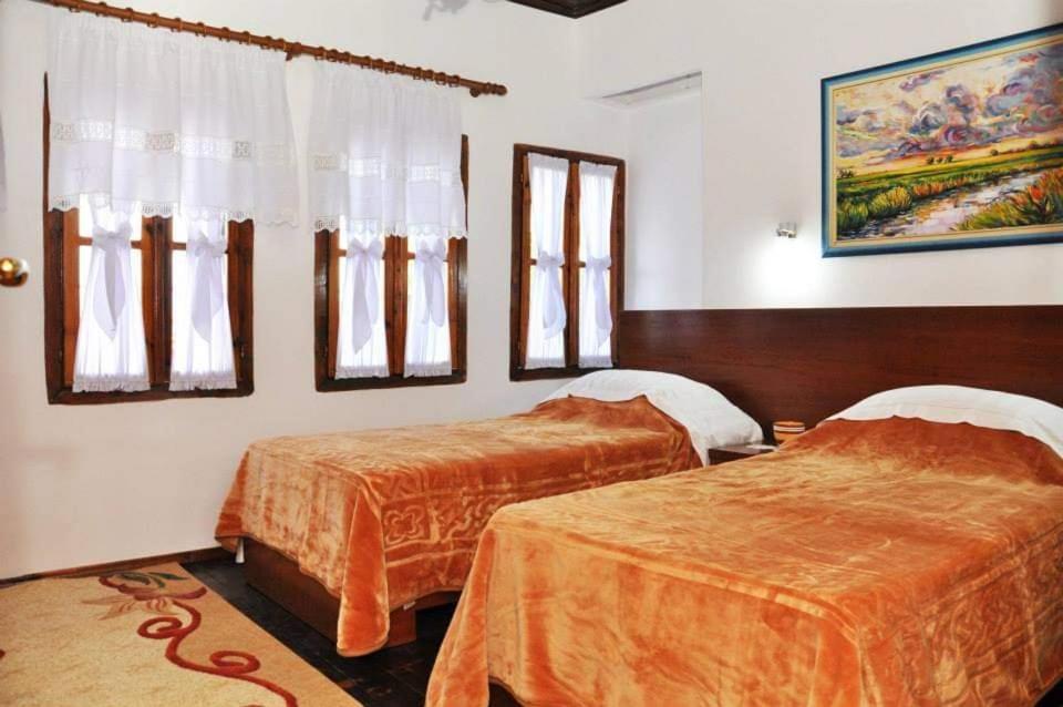 Hava Baci Apartment Berat