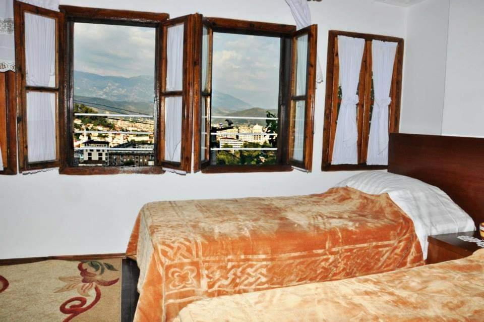 Hava Baci Apartment Berat