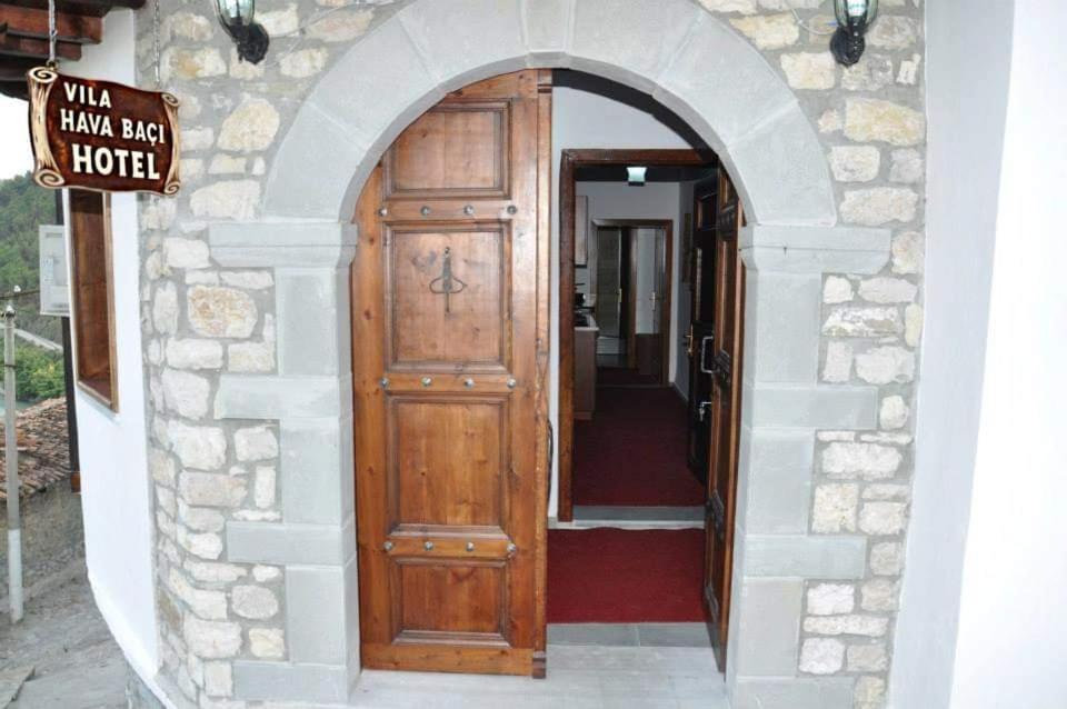 Hava Baci Apartment *