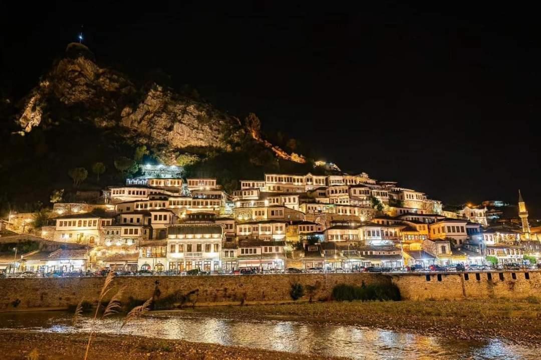 Apartment Hava Baci Berat