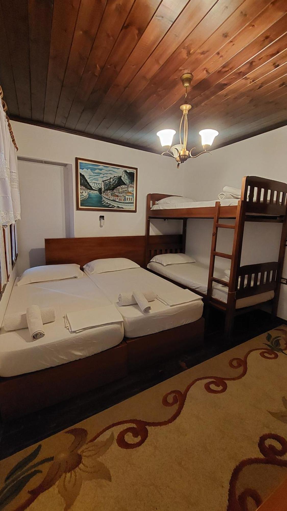 Hava Baci Apartment