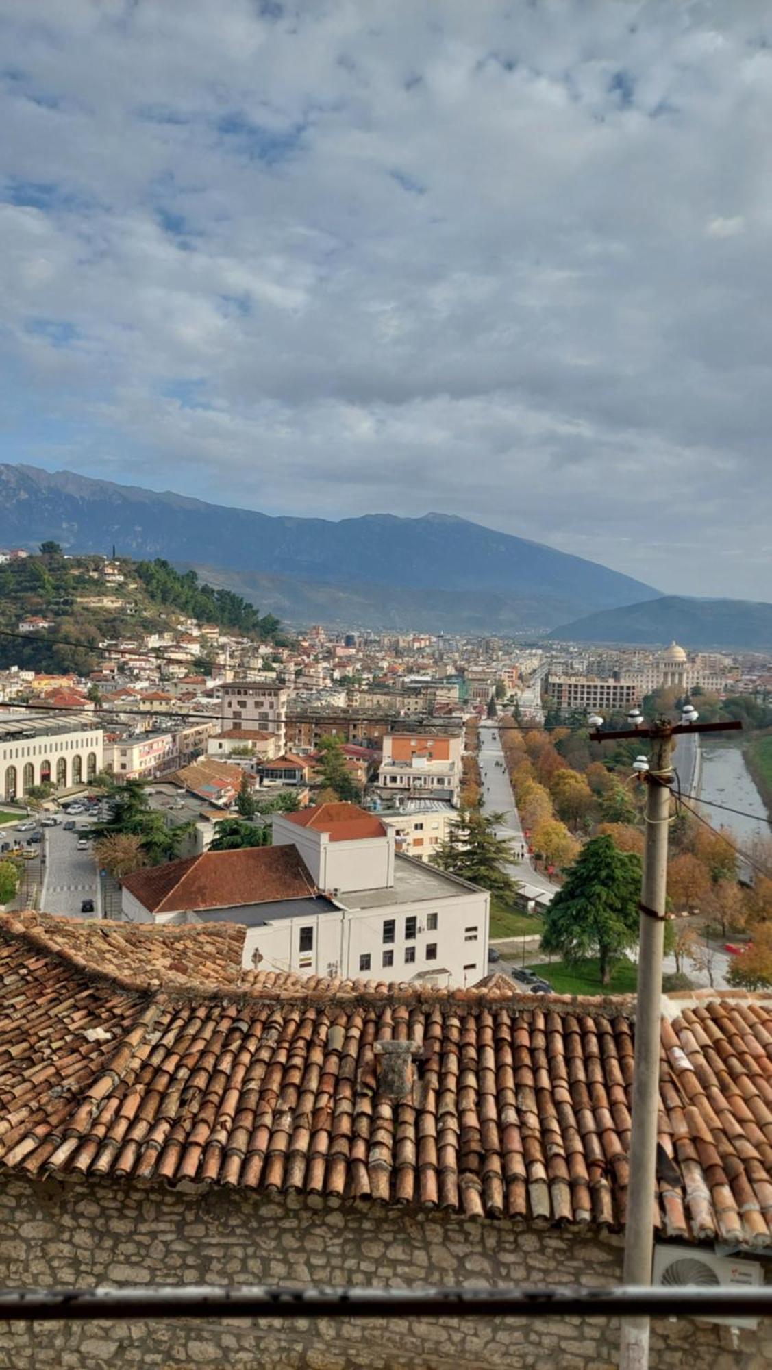 Hava Baci Appartement