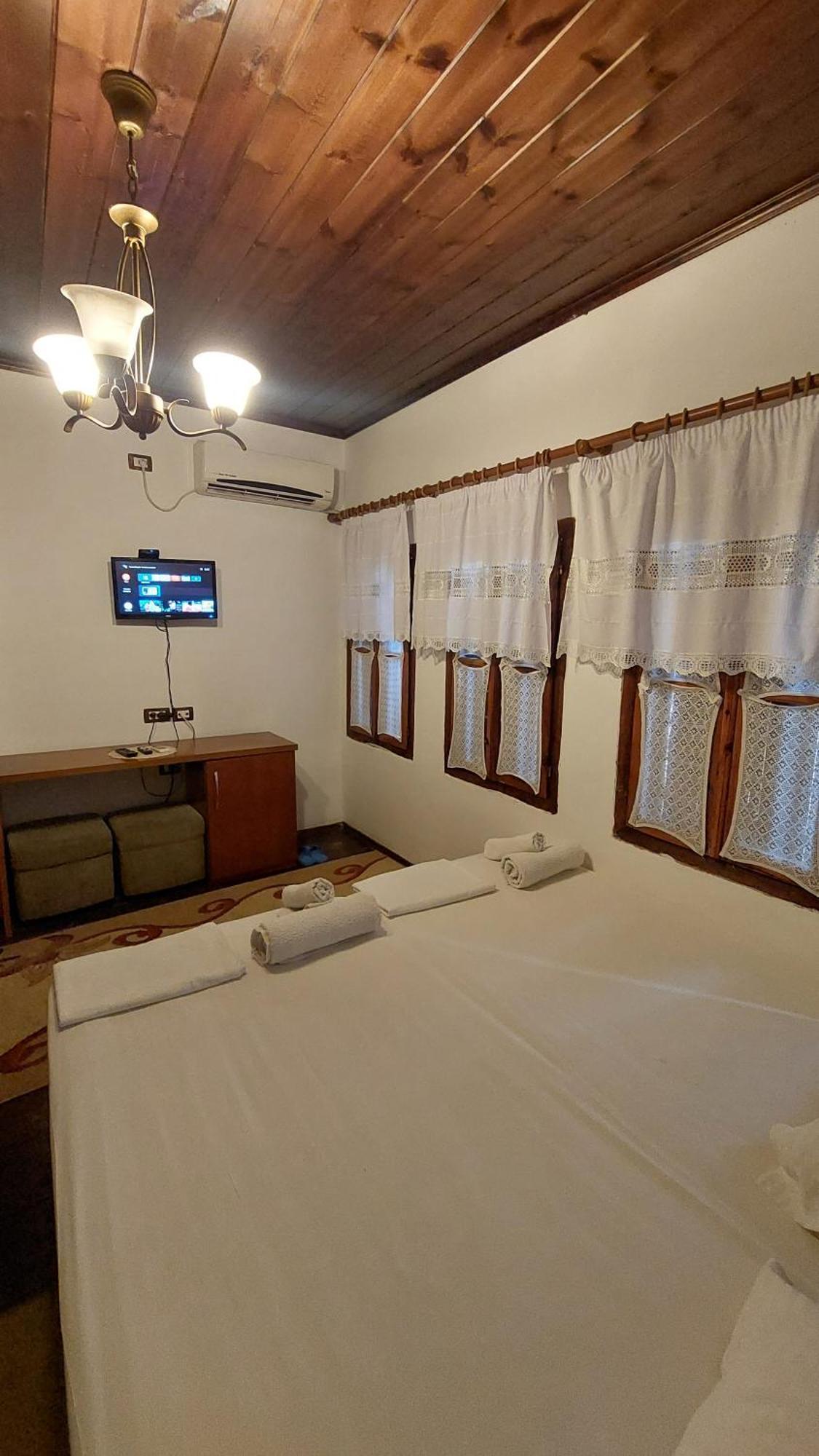 Apartment Hava Baci *
