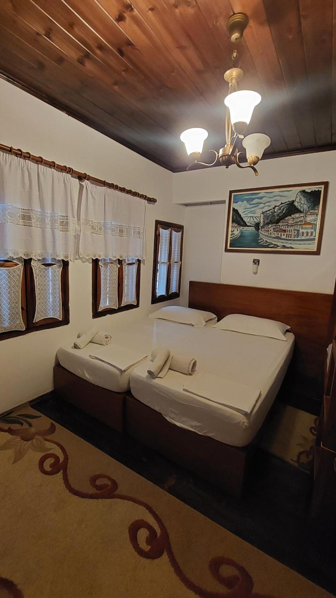 Hava Baci Apartment Berat