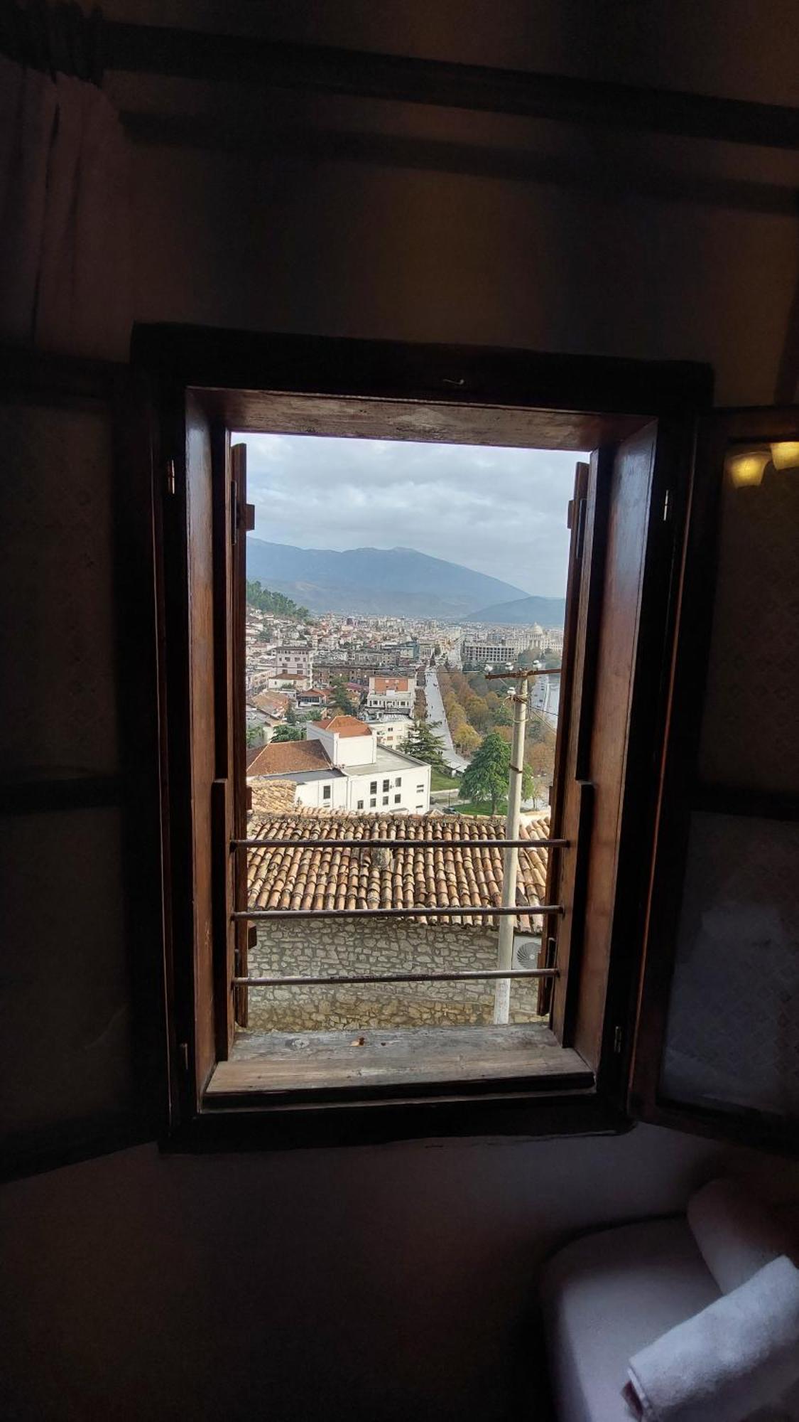 Apartment Hava Baci Berat