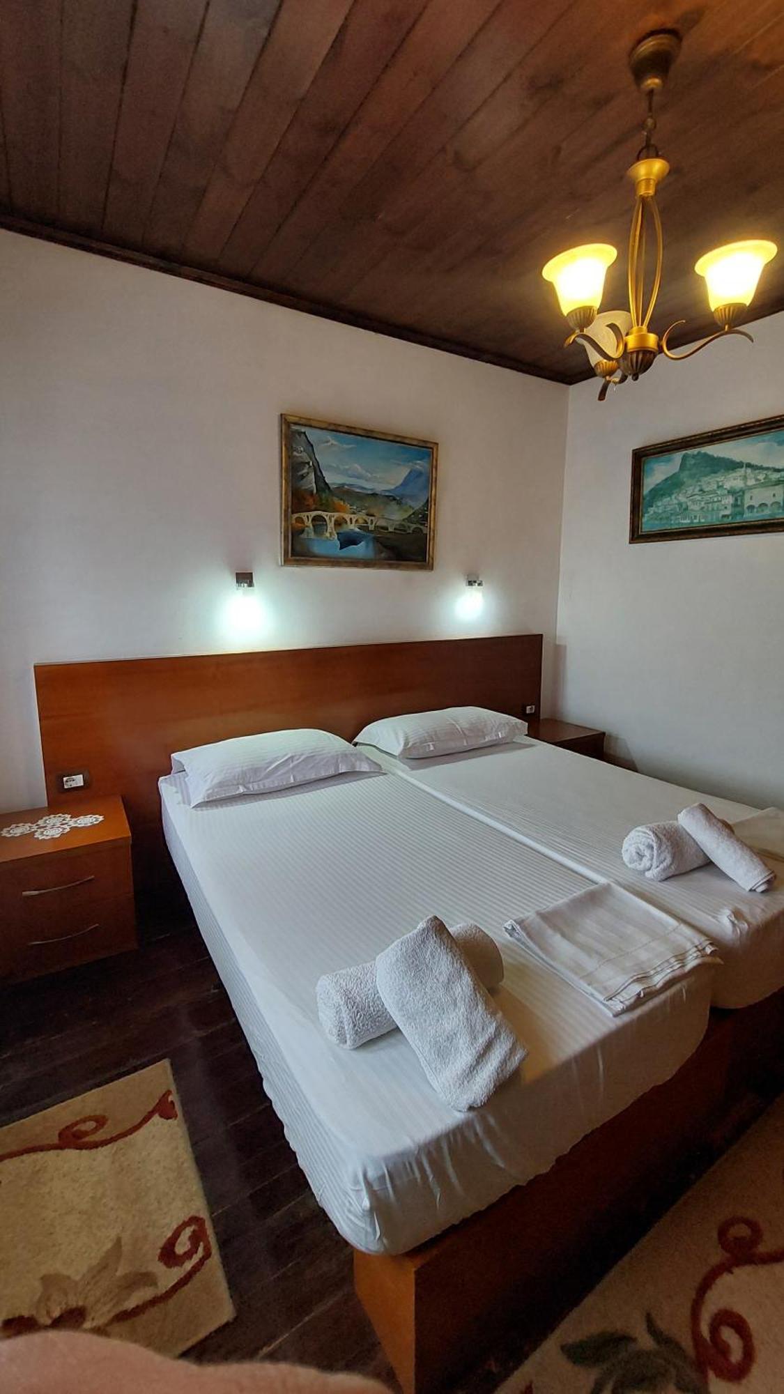 Hava Baci Apartment