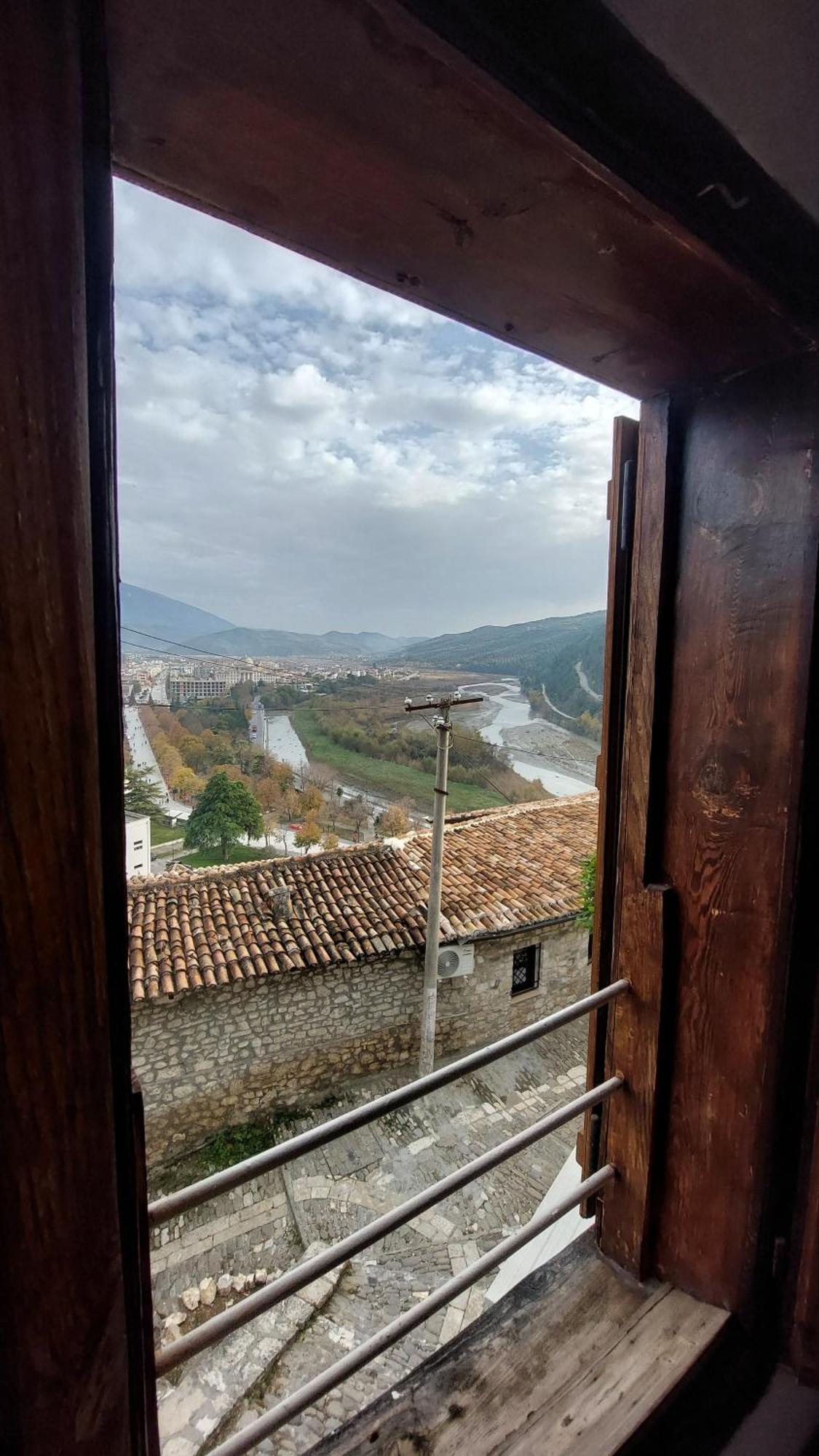 Apartment Hava Baci