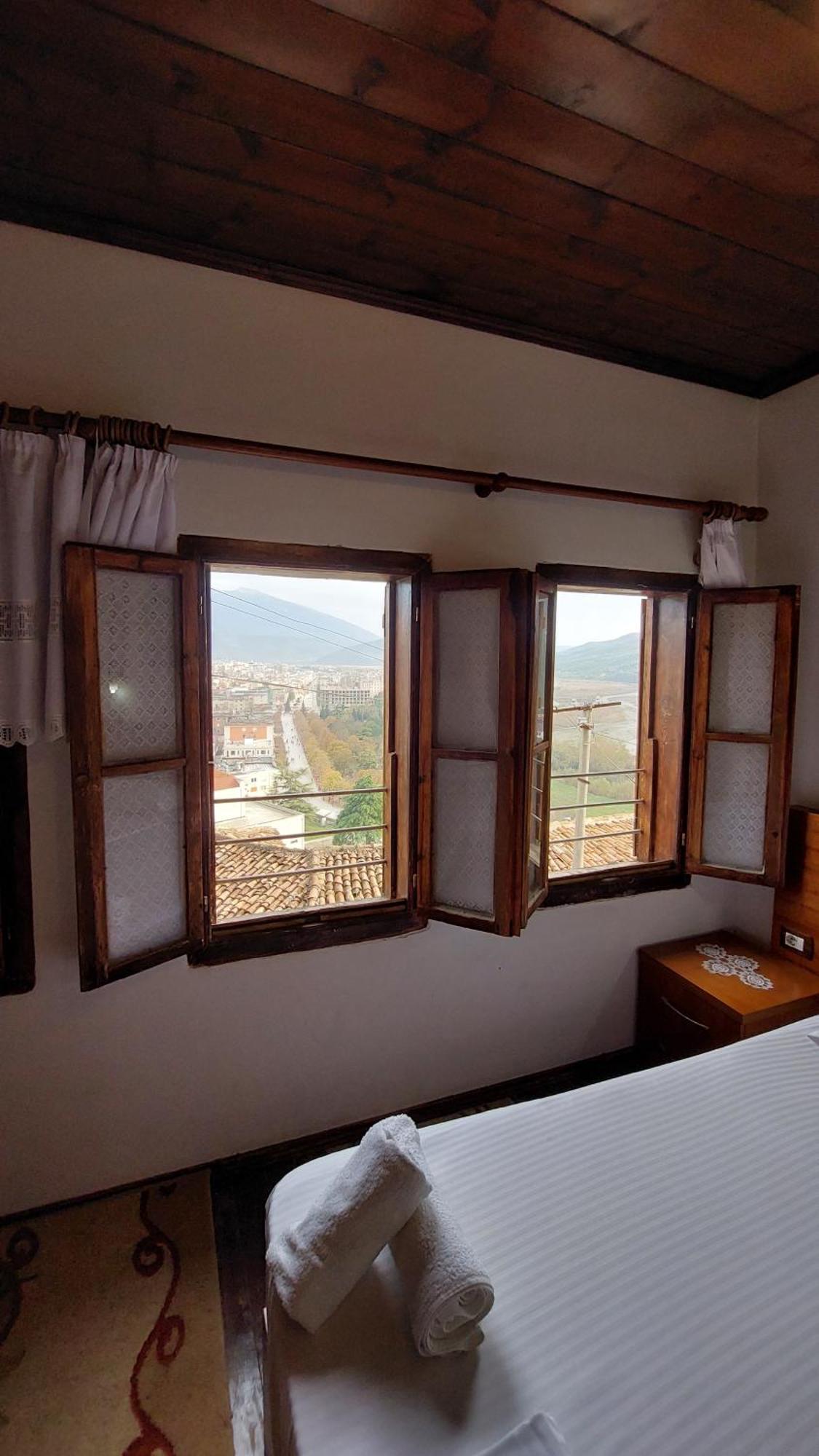 Hava Baci Apartment *