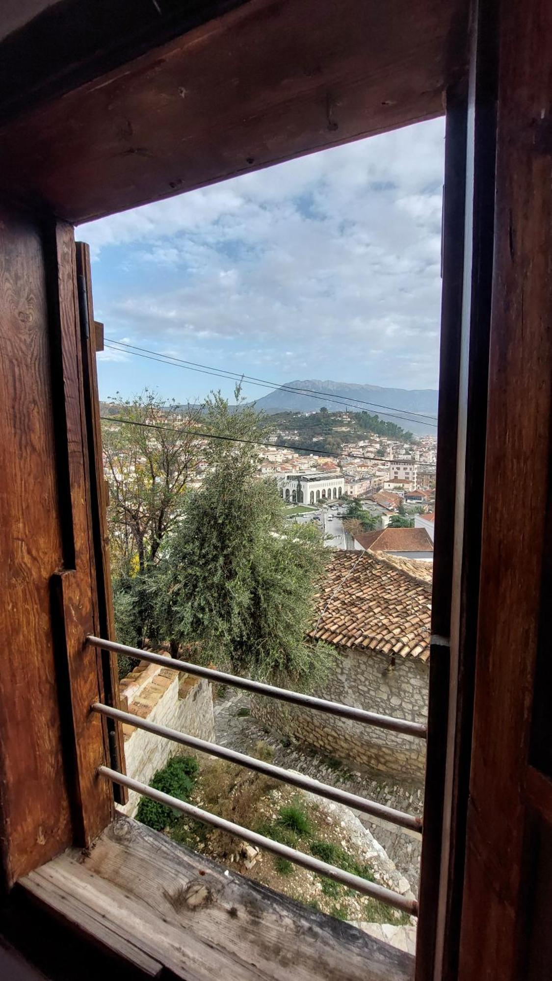 Apartment Hava Baci *