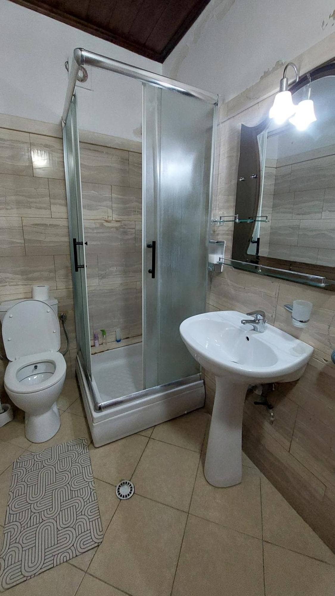 Hava Baci Apartment