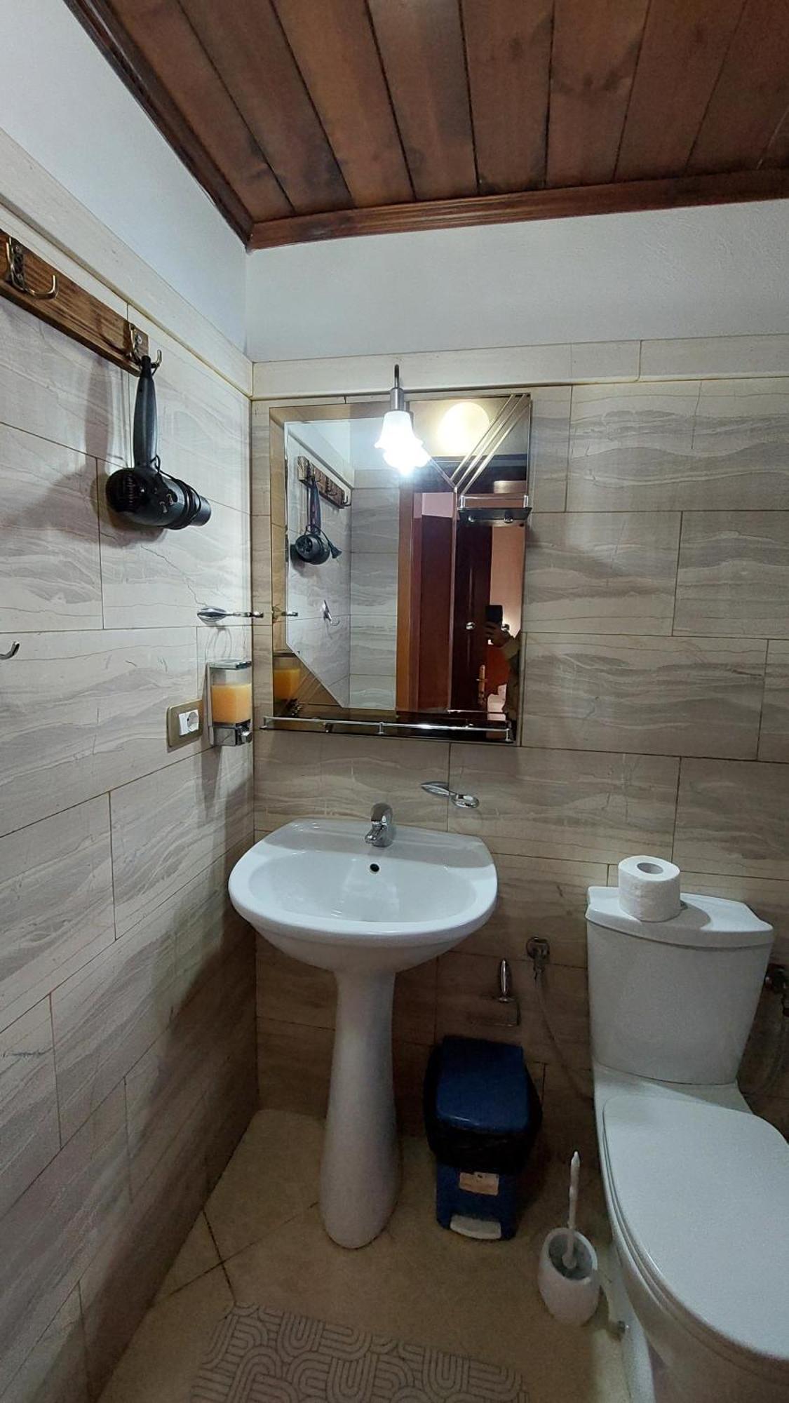 Hava Baci Apartment Berat