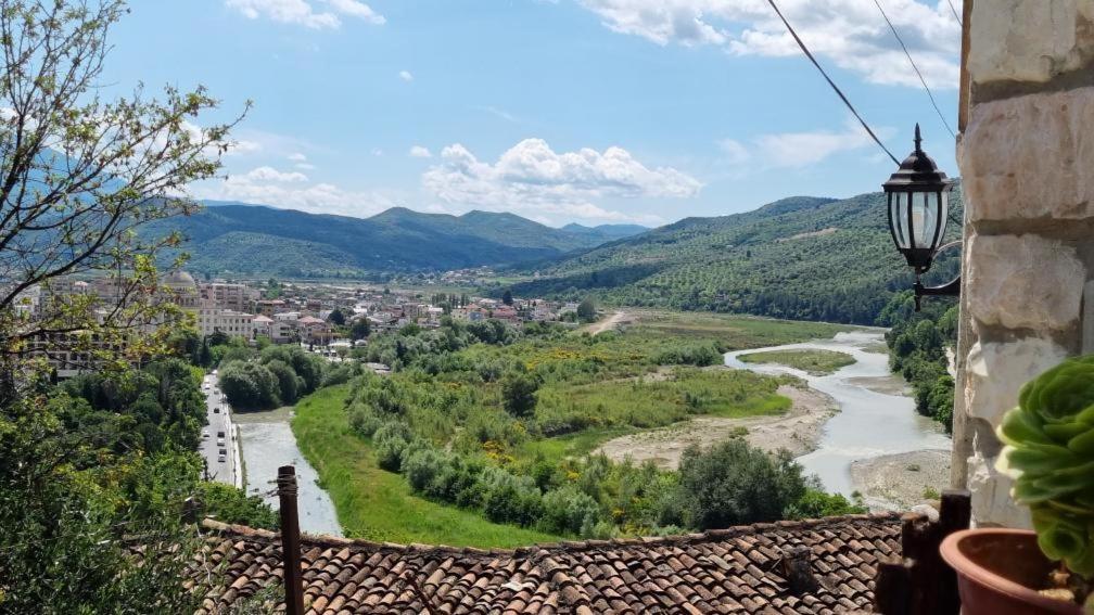 Appartement Hava Baci Berat